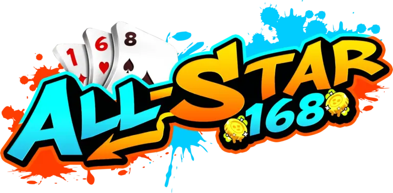 allstar168 logo